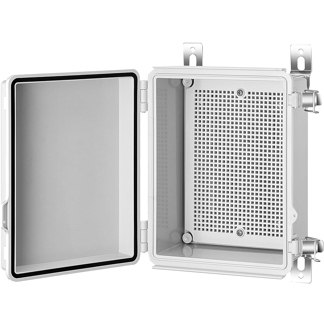 IP67 Junction Box by My Solar Plant