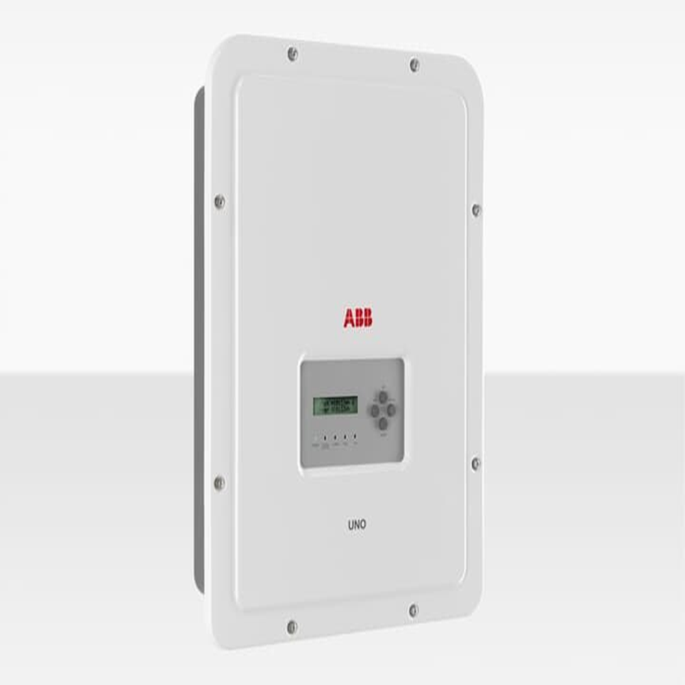 ABB On Grid Solar Inverter