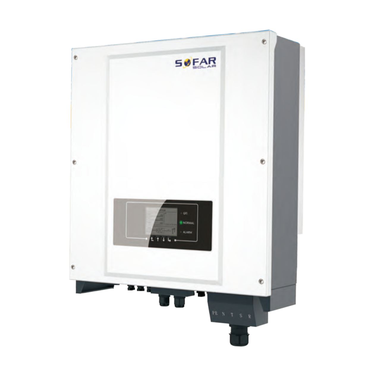 Sofar On Grid Solar Inverter