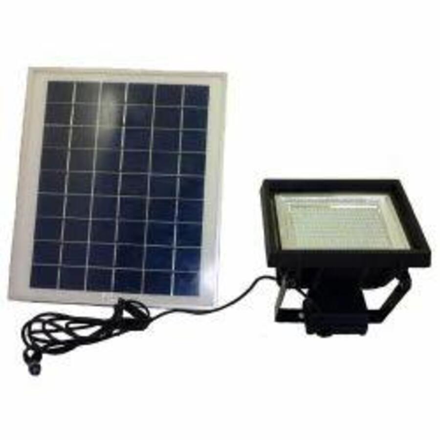 Solar Street Light by My Solar Plant