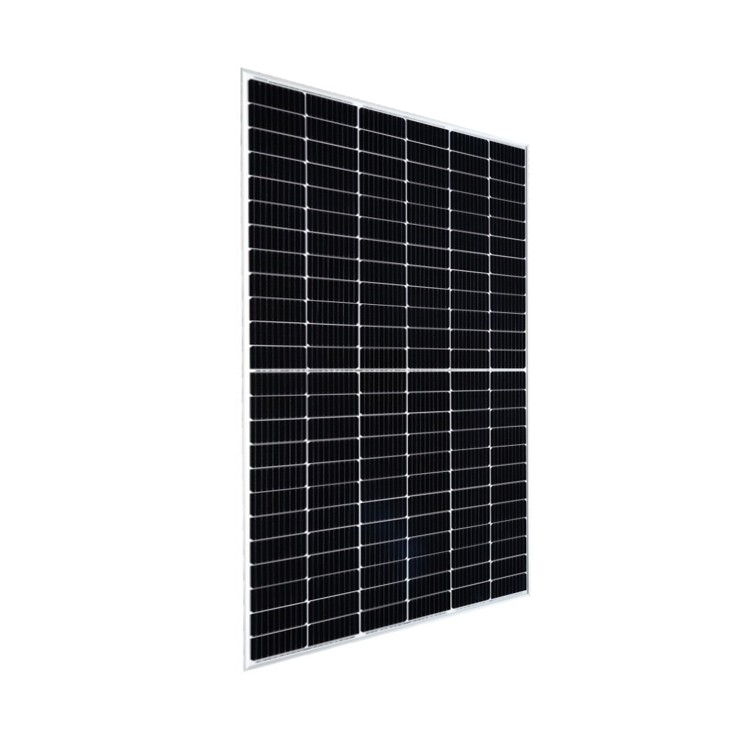 Half Cut Solar Module