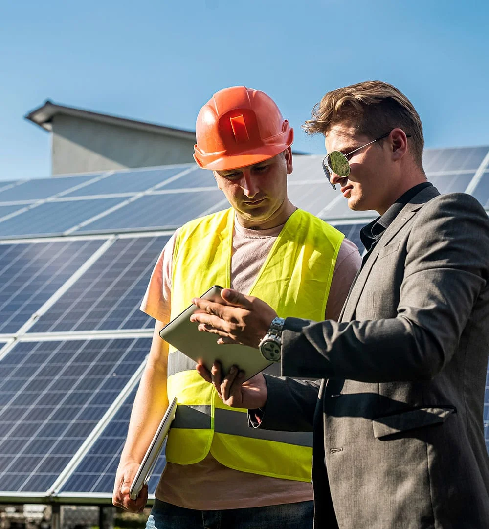 Installation & Commissioning